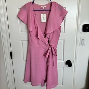 Gianni Bini Wrap Dress